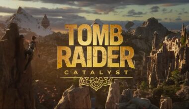Tomb Raider Catalyst è il sequel che nessuno si sarebbe mai aspettato dopo quasi 20 anni - Hardware Upgrade