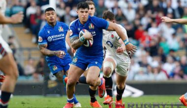 Autumn Nations Series: ufficializzata la sede di Italia-Samoa. Aperta la biglietteria