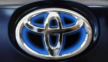 La Toyota mette in crisi la Ferrari