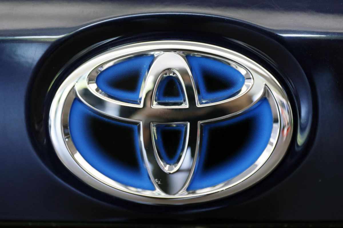 La Toyota mette in crisi la Ferrari