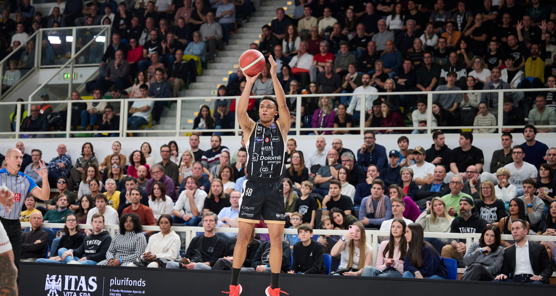 Le dichiarazioni di Patrick Hassan e di Davide Dusmet in vista della sfida contro Venezia