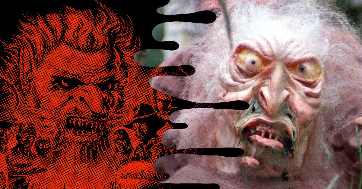 Gli stranissimi: Troll 2 (400 LIVE #368)