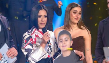 Ascolti TV | Sabato 6 Dicembre 2025. La finale di Tú Sí Que Vales stravince (28.3%), Ballando al 19.9-25.6%