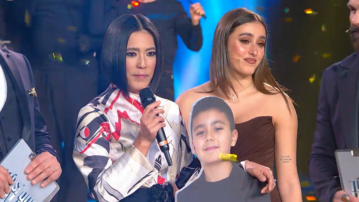 Ascolti TV | Sabato 6 Dicembre 2025. La finale di Tú Sí Que Vales stravince (28.3%), Ballando al 19.9-25.6%