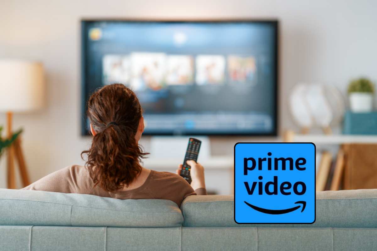 Tv Prime Video