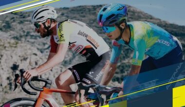 Solution Tech-Nippo-Rali, ufficiale l'ingaggio di Santiago Umba e Kamiel Bonneu