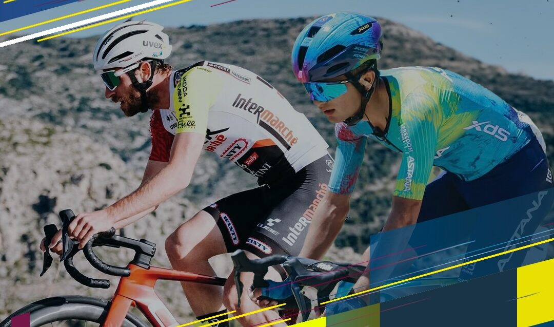 Solution Tech-Nippo-Rali, ufficiale l'ingaggio di Santiago Umba e Kamiel Bonneu