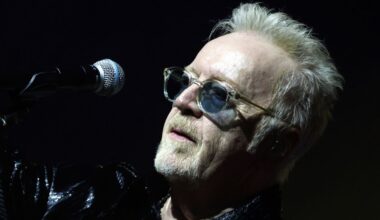 Umberto Tozzi - L'ultima notte rosa, pagelle: Panicucci splendente (9) e l'addio che sa di "arrivederci" (senza voto)