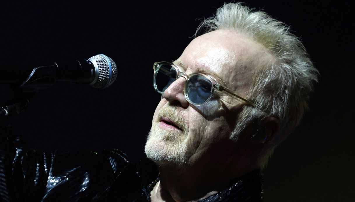 Umberto Tozzi - L'ultima notte rosa, pagelle: Panicucci splendente (9) e l'addio che sa di "arrivederci" (senza voto)