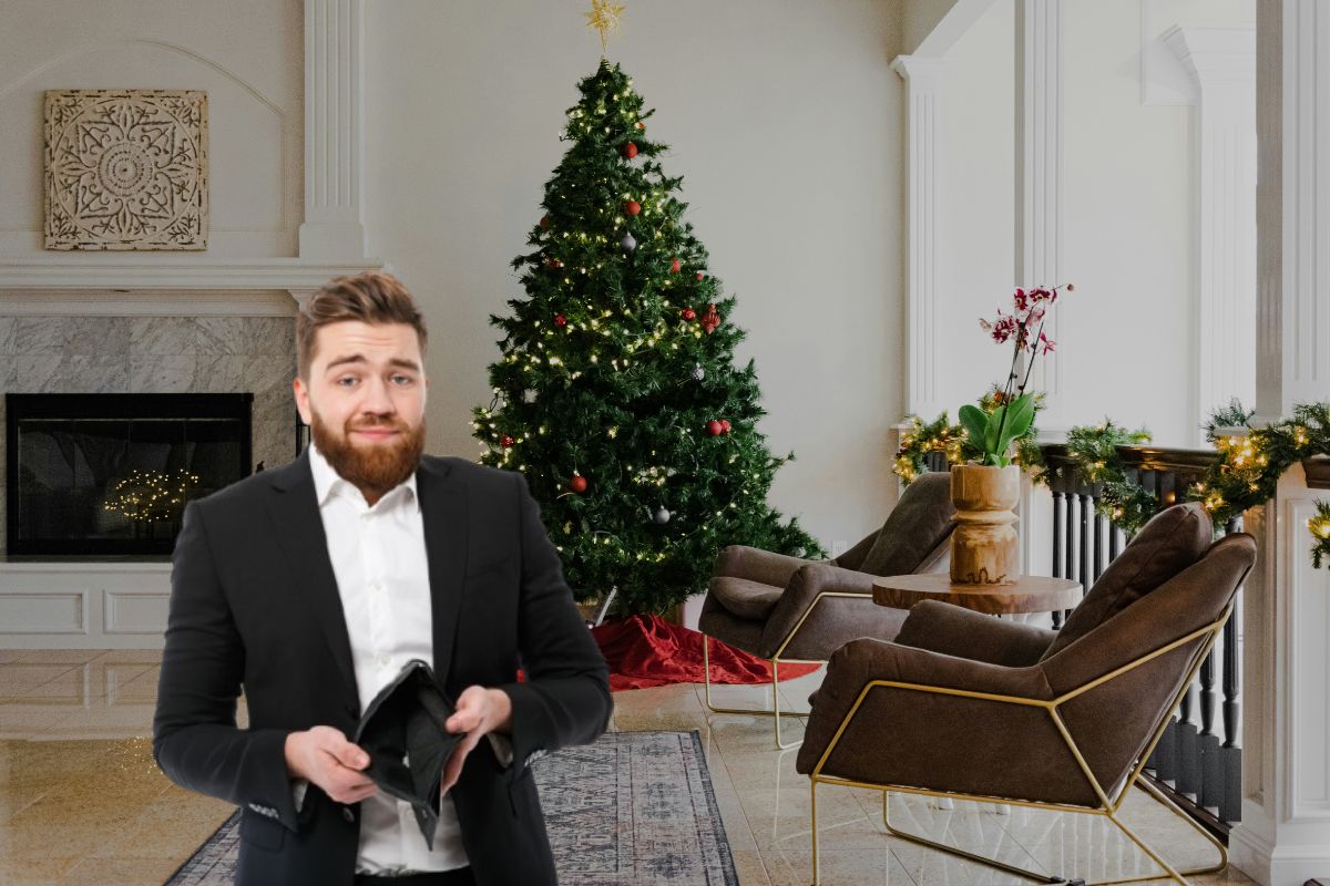 Natale, ma quanto mi costi? Ecco il budget previsto per il 2025 - alanews