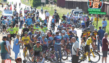 Quei 1.500 dilettanti rimasti al ciclismo italiano