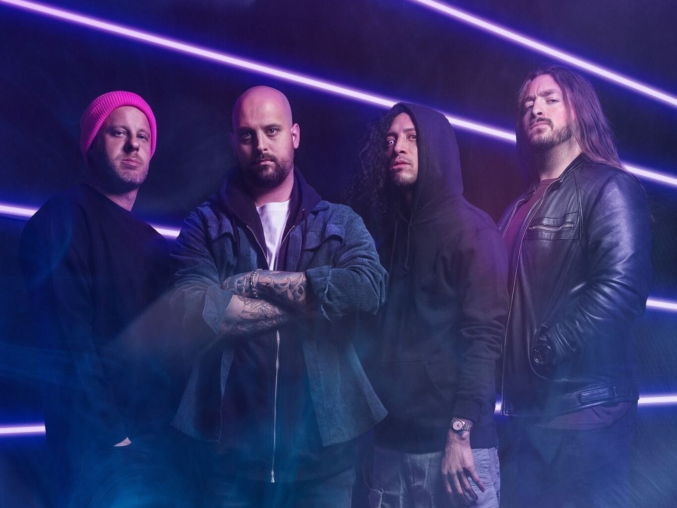 il cantante Lukas Magyar lascia la band