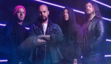 il cantante Lukas Magyar lascia la band