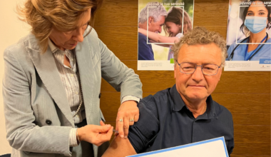 sabato 13 dicembre l’open day