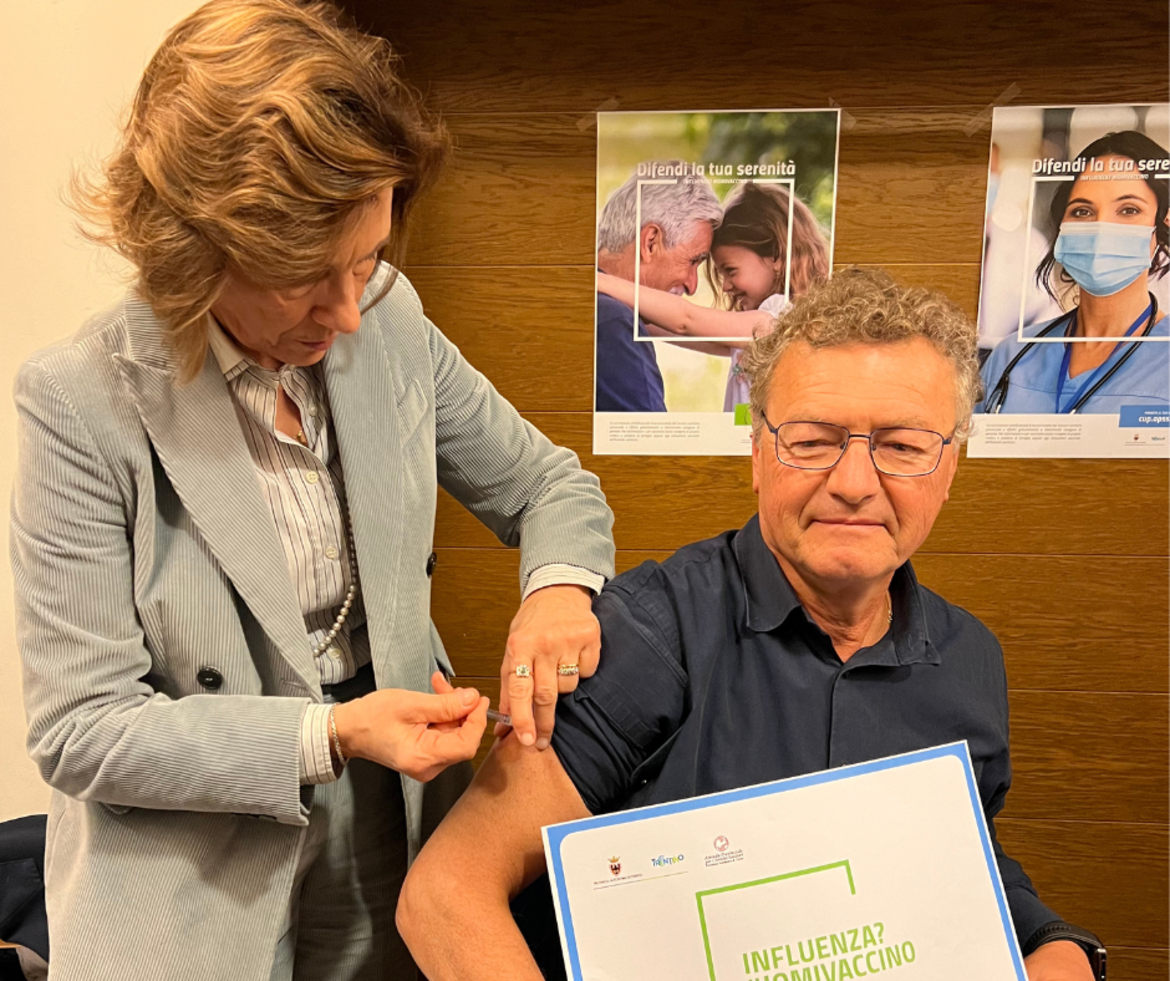 sabato 13 dicembre l’open day