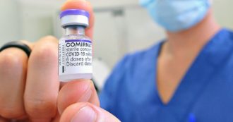 Vaccini anti Covid, “quelli a mRna potenziano l’immunoterapia nei pazienti con melanoma e tumore al polmone”