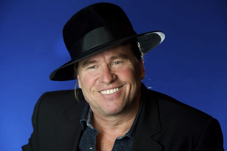 Val Kilmer