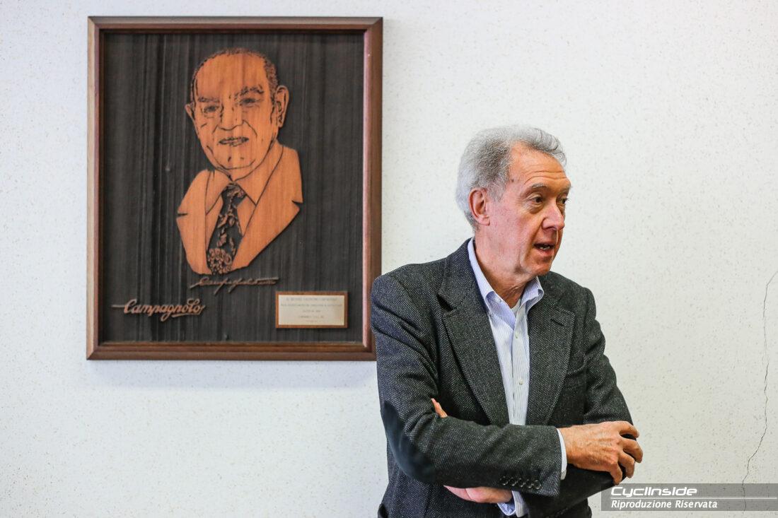 Valentino Campagnolo