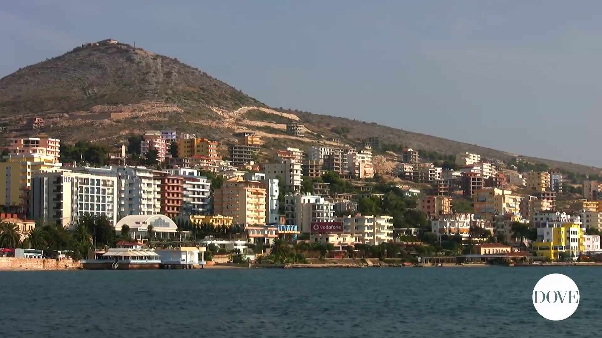 Valona, il cuore mediterraneo dell’Albania