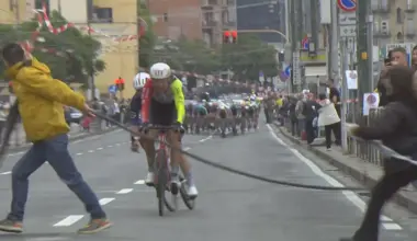 Le 10 notizie più lette del 2025 su SpazioCiclismo