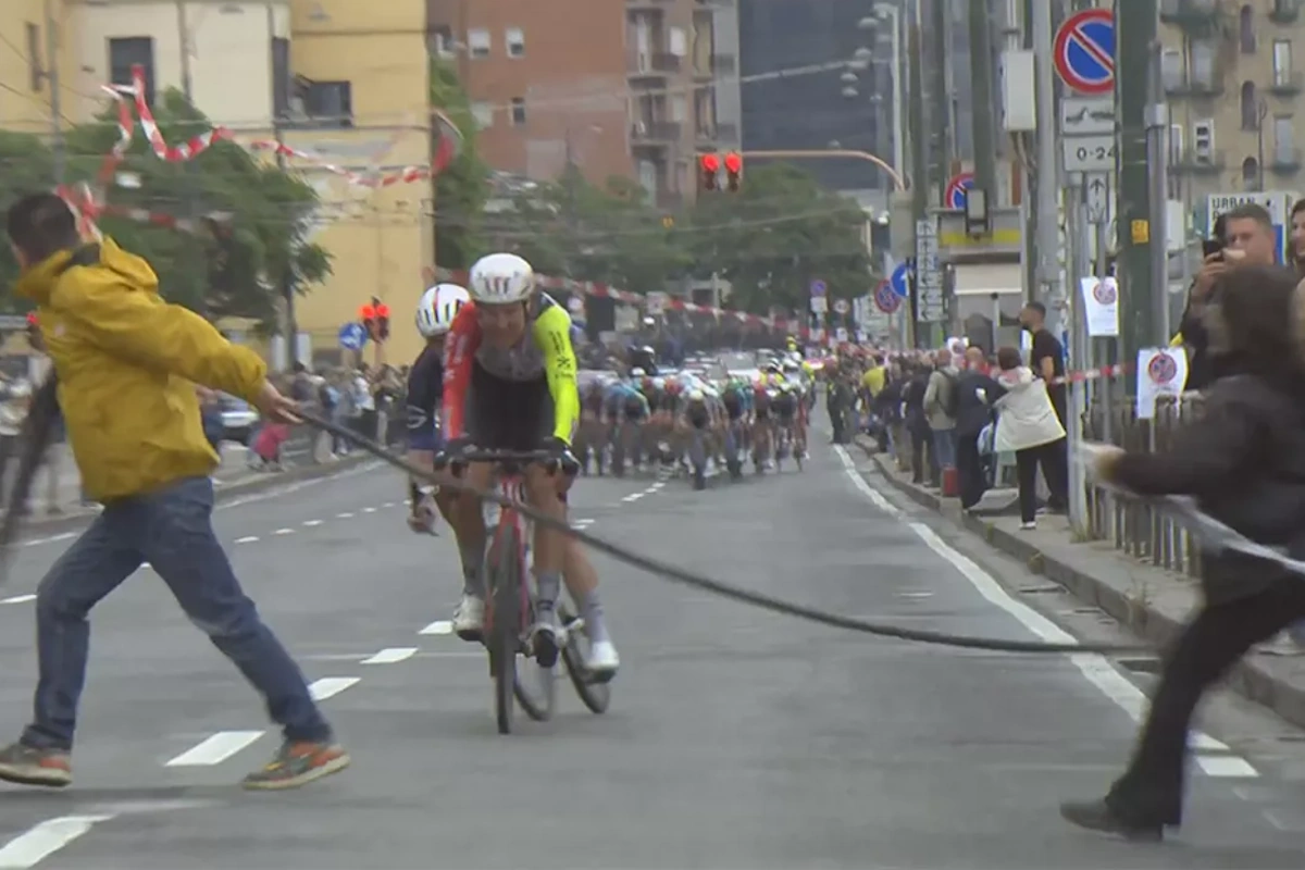 Le 10 notizie più lette del 2025 su SpazioCiclismo