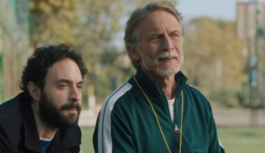 Ascolti TV | Martedì 9 Dicembre 2025. L'Altro Ispettore chiude in calo (16.7%), La Notte nel Cuore 14.9%, bene Le Iene (10.5%)