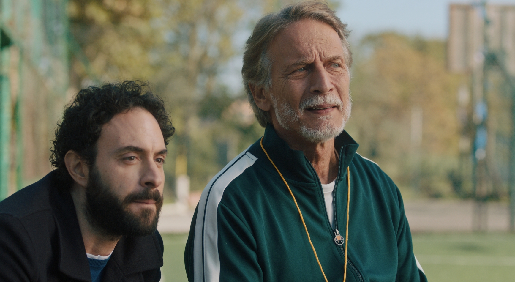 Ascolti TV | Martedì 9 Dicembre 2025. L'Altro Ispettore chiude in calo (16.7%), La Notte nel Cuore 14.9%, bene Le Iene (10.5%)