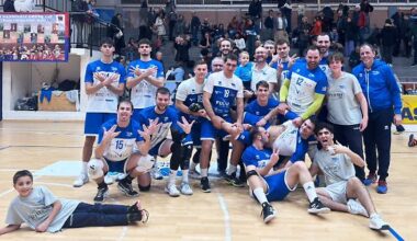 Vbc Mondovì, così è ancora più bello! La rimonta contro i Diavoli rosa è da sogno