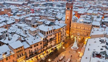 guida agli eventi più belli tra città e borghi