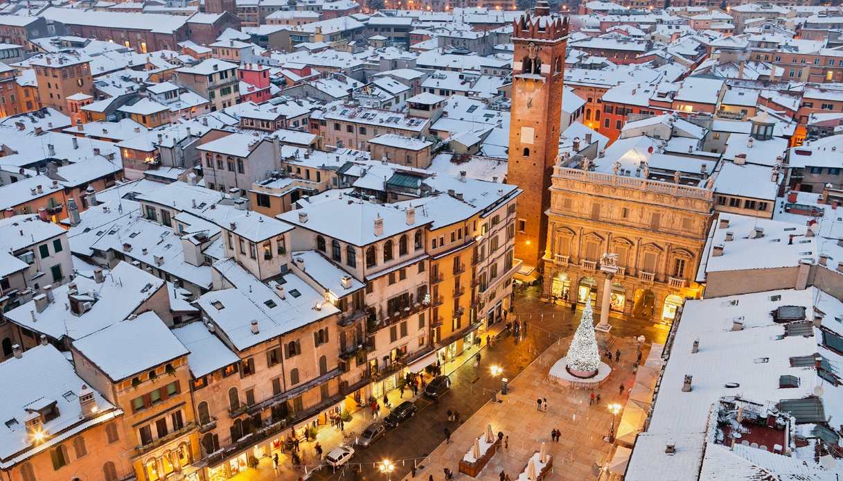 guida agli eventi più belli tra città e borghi