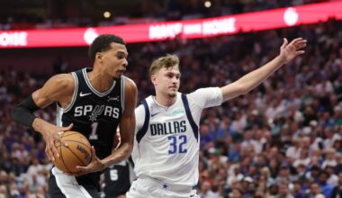 NBA, dai super veterani alle stelle di domani: tutti i protagonisti in campo a Natale