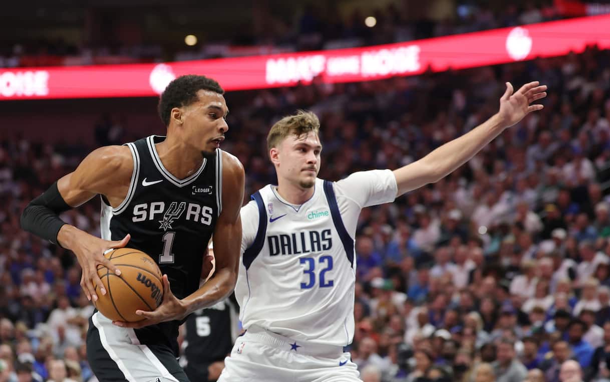 NBA, dai super veterani alle stelle di domani: tutti i protagonisti in campo a Natale