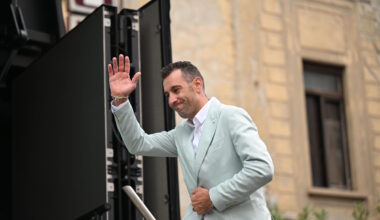 Vincenzo Nibali: "Metterei a rotazione le date dei tre Grand Tour. Renderebbe la stagione più interessante"