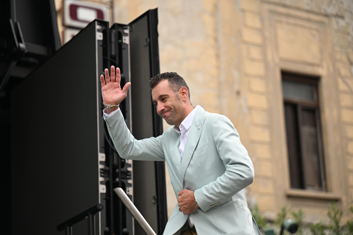 Vincenzo Nibali: "Metterei a rotazione le date dei tre Grand Tour. Renderebbe la stagione più interessante"