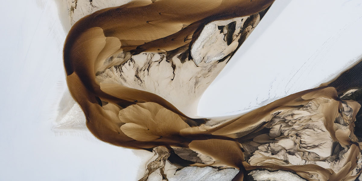 Dune, neve e piante in decomposizione vincono l’International Landscape Photographer of the Year 2025