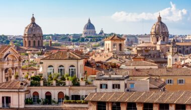 è la città con più set in un anno