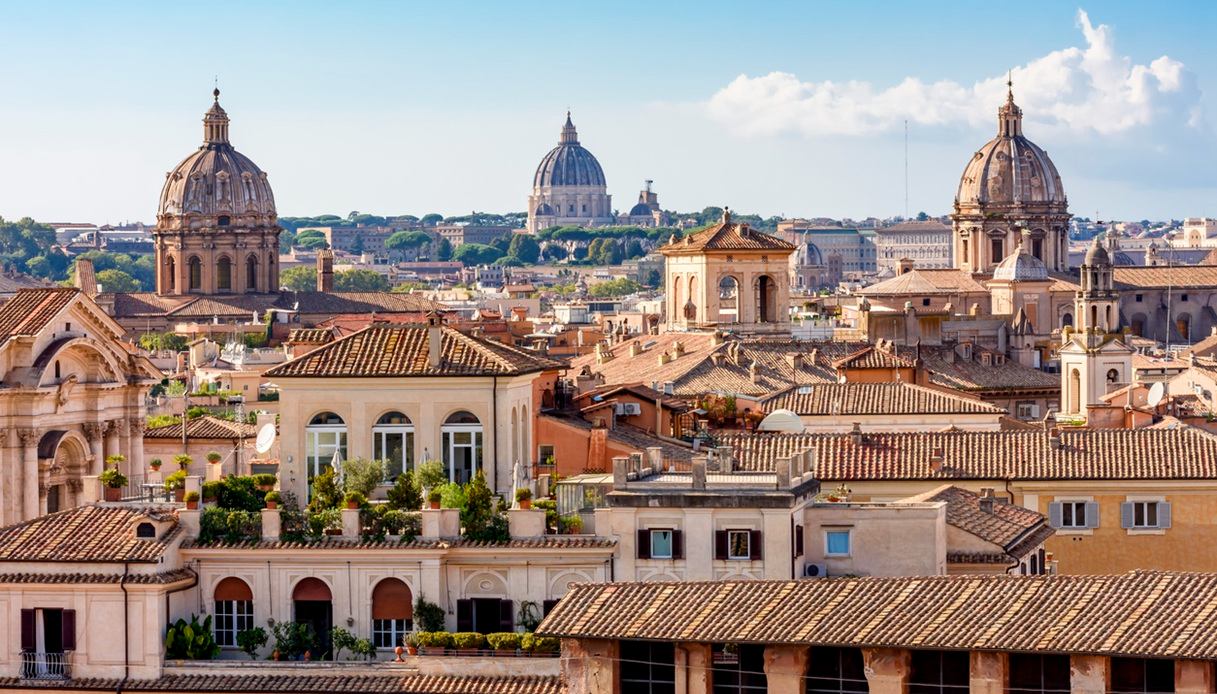 è la città con più set in un anno