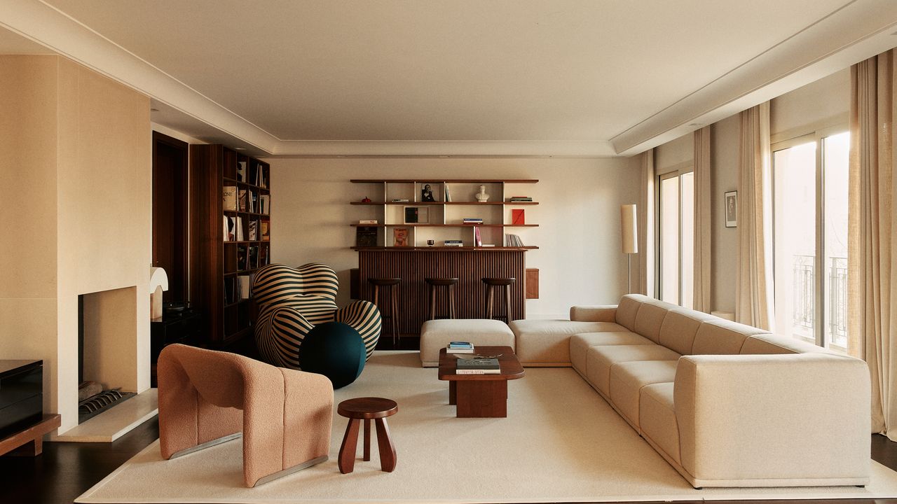 Architectural Digest Italia logo