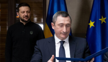 Scandalo tangenti Ucraina, Zelensky tentò di "coprire" i ministri indagati | Il Fatto Quotidiano