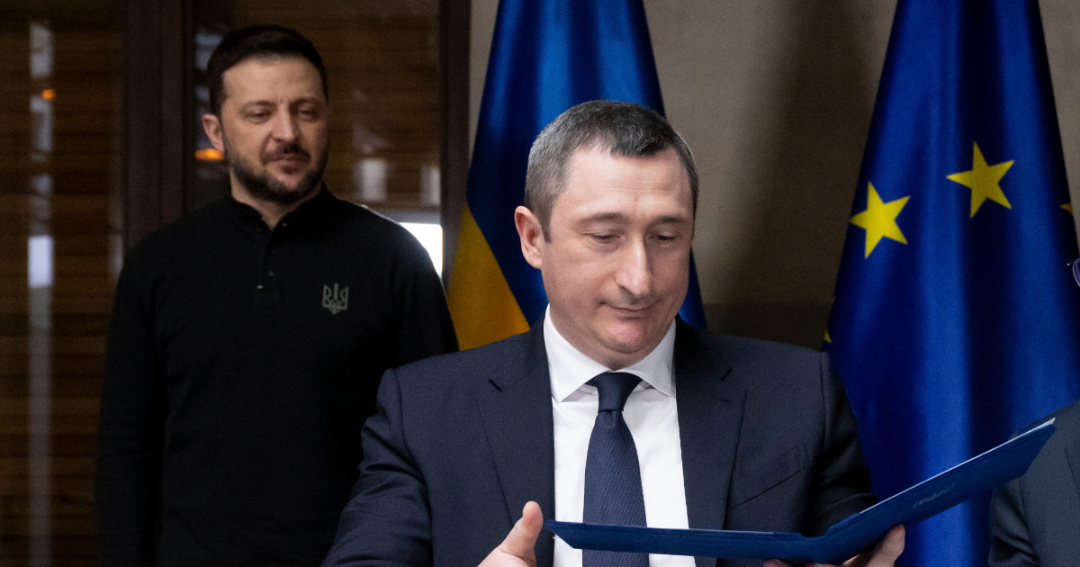 Scandalo tangenti Ucraina, Zelensky tentò di "coprire" i ministri indagati | Il Fatto Quotidiano