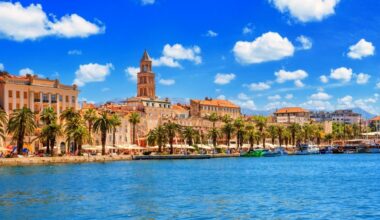 3 mete con voli low cost da 19 euro