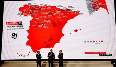 Vuelta a España 2026, il direttore tecnico Fernando Escartín commenta il percorso: "Molto duro, è una delle edizioni più difficili della storia"