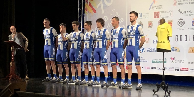 W52-FC Porto, due membri dello staff dell'ex team portoghese sono stati arrestati