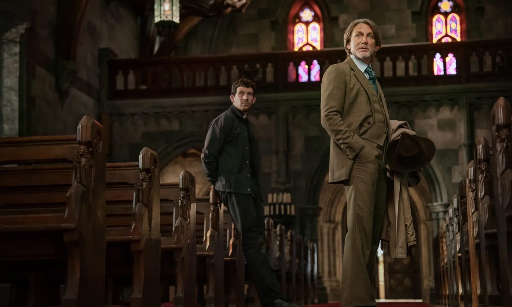 ‘Wake Up Dead Man – Knives Out’: la recensione del film Netflix con Daniel Craig