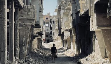 Un anno dopo Assad – “La Siria firmerà gli Accordi di Abramo. Gli arabi temono più Hamas di Israele”: il racconto di Salim, ultimo ebreo di Damasco