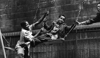 L’anello di congiunzione tra Lewis Hine e Paul Strand si chiamava Walter Rosenblum