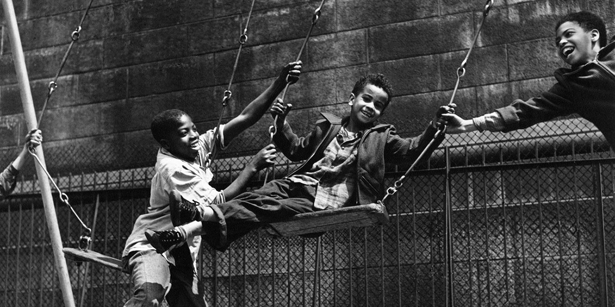 L’anello di congiunzione tra Lewis Hine e Paul Strand si chiamava Walter Rosenblum