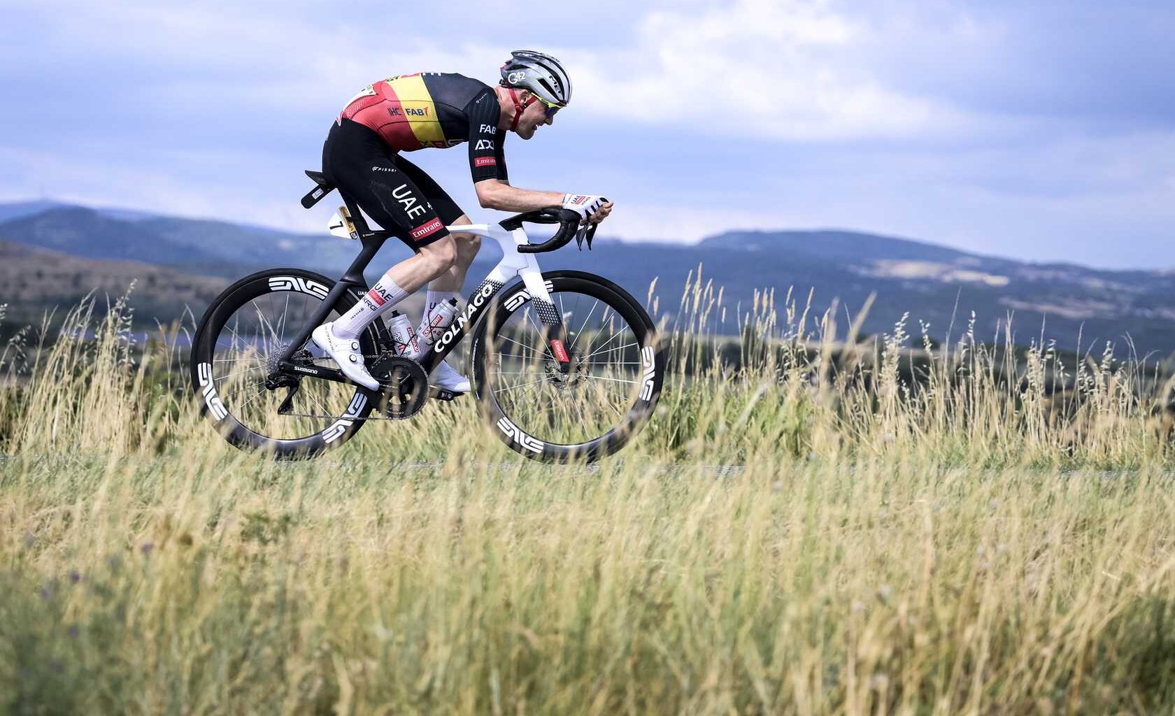 Wellens: «Pogacar vuole vincere ancora e sogna la Roubaix»