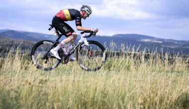 Wellens: «Pogacar vuole vincere ancora e sogna la Roubaix»