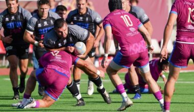 Serie A Elite: i risultati degli anticipi della 5a giornata